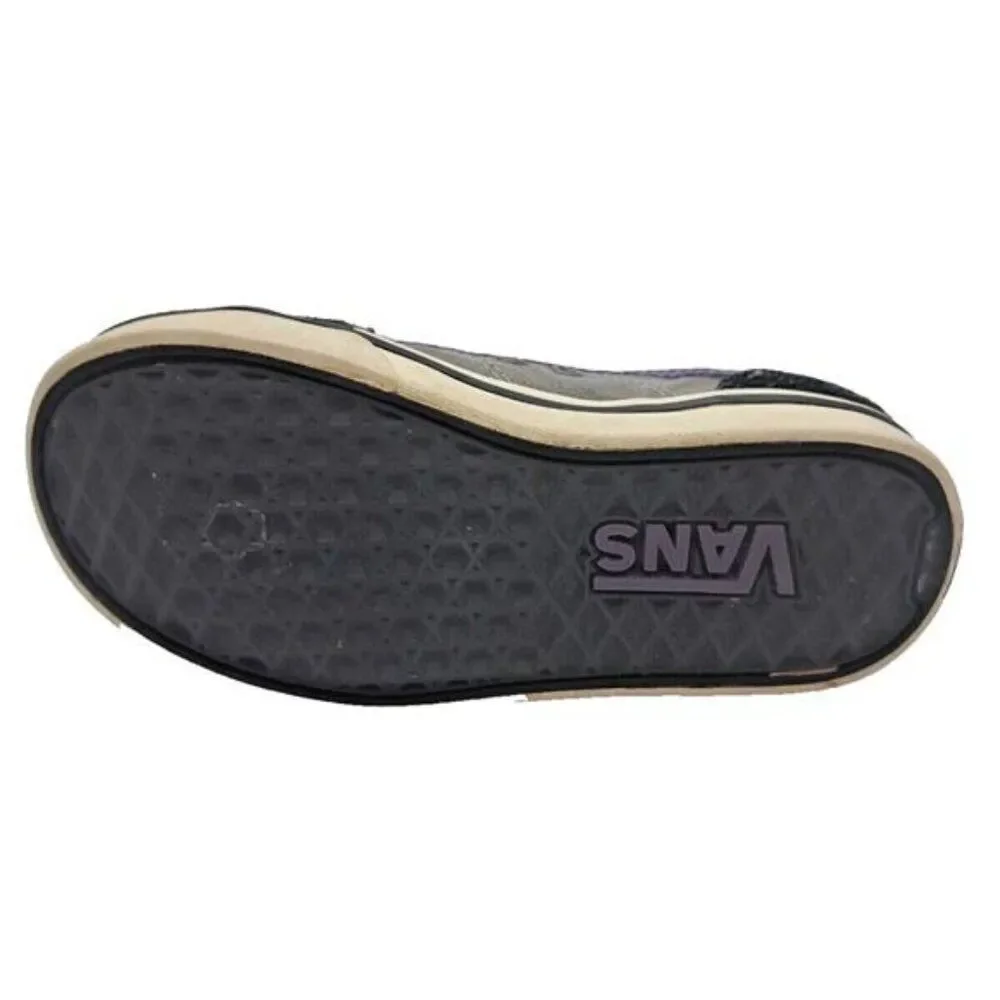 Vans authentic skate